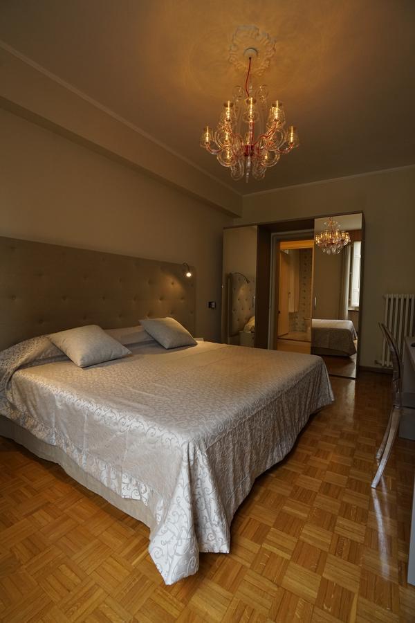Bed and Breakfast La Terrazza Di Via Elisa Lucca Exterior foto