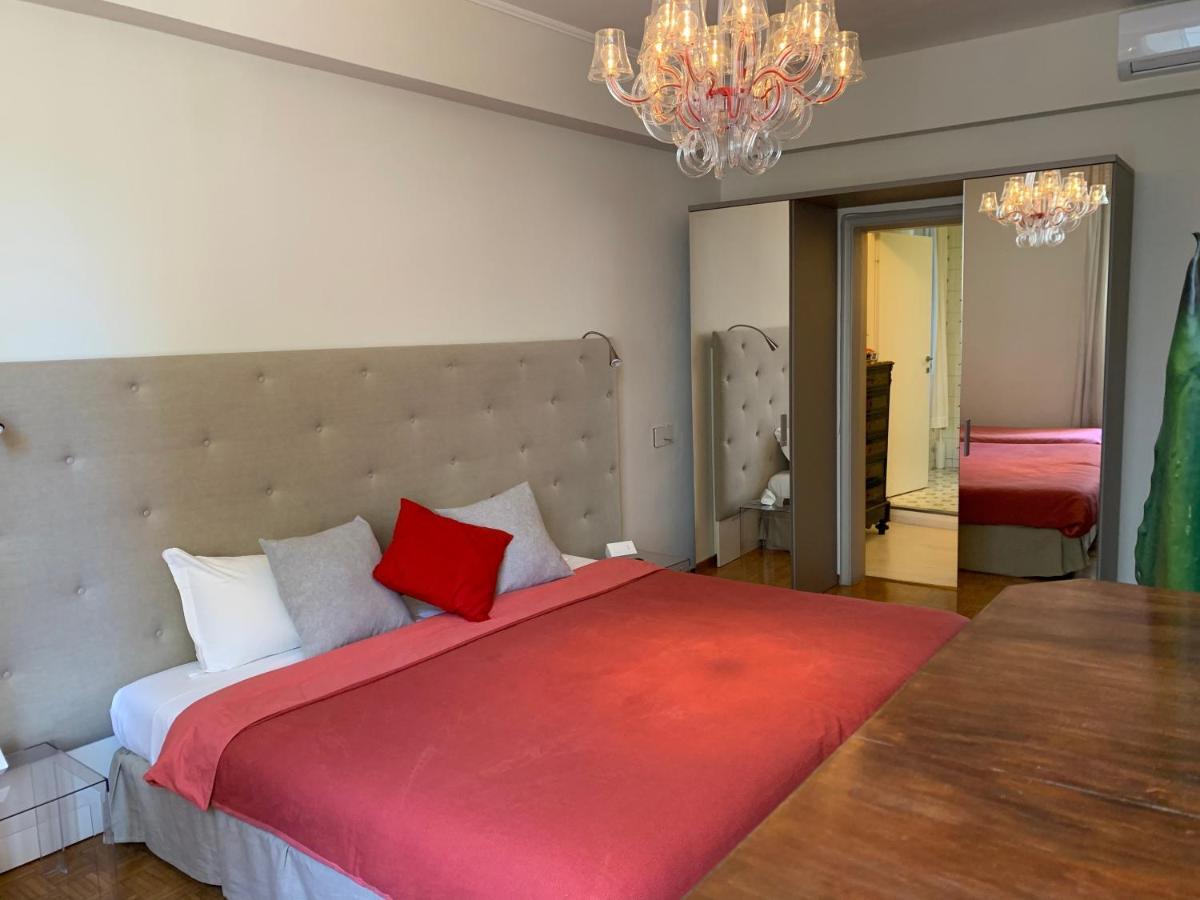 Bed and Breakfast La Terrazza Di Via Elisa Lucca Exterior foto